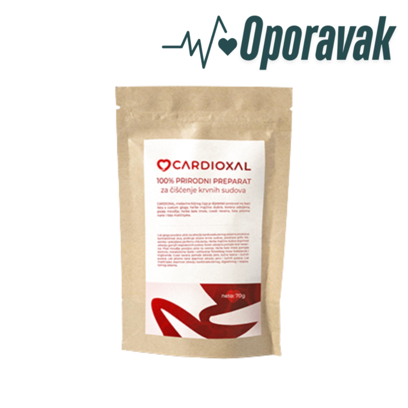Cardioxal