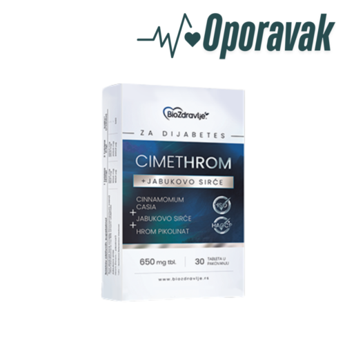Cimethrom