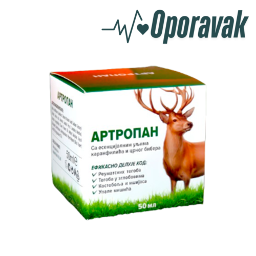Artopan