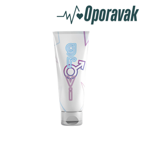 Grovi Gel