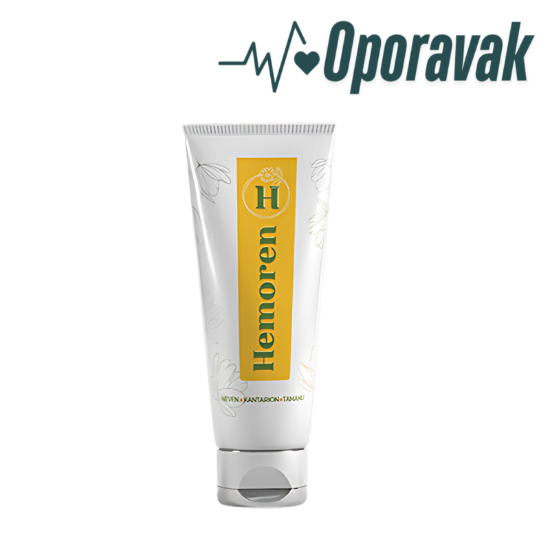 Hemormen Hemoren