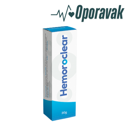 Hemoroclear