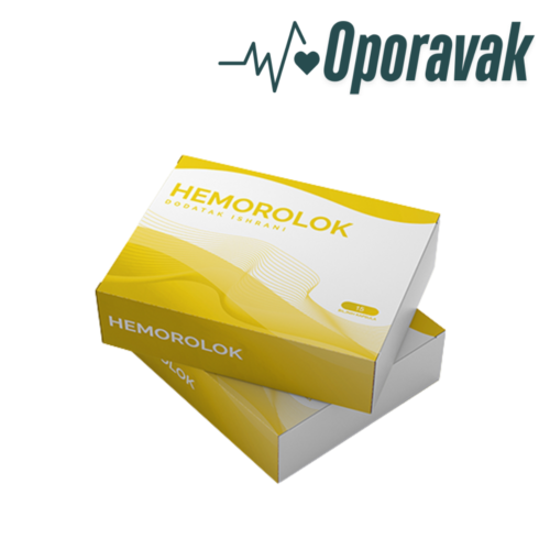 Hemorolok Hemorolok