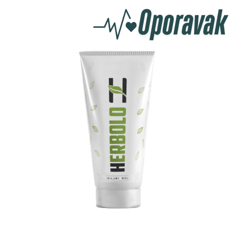 Herbolo Herbolo krema