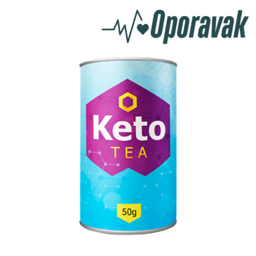 Keto TEA Keto Tea