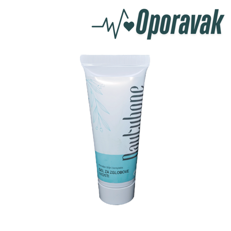 Nautubone gel