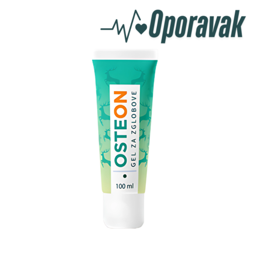 Osteon