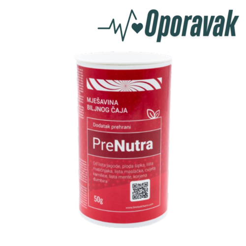 Pre Nutra