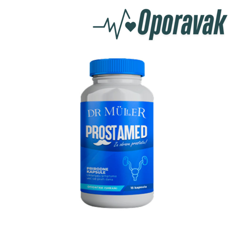 ProstaMED