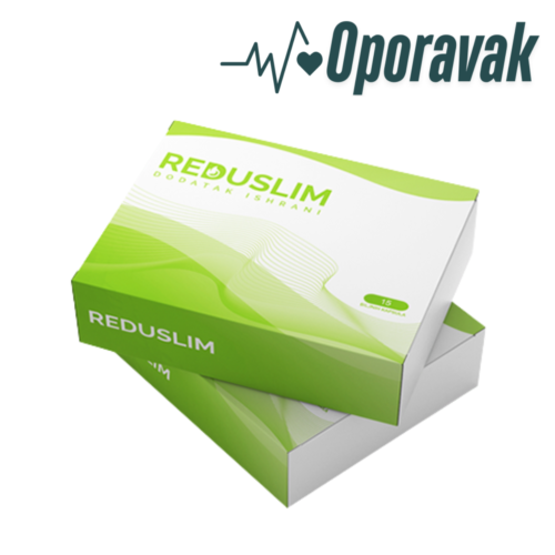 Reduslim Reduslim
