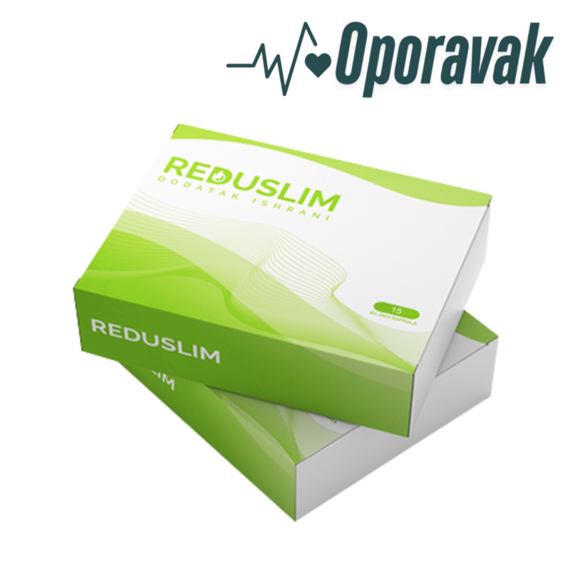 Reduslim