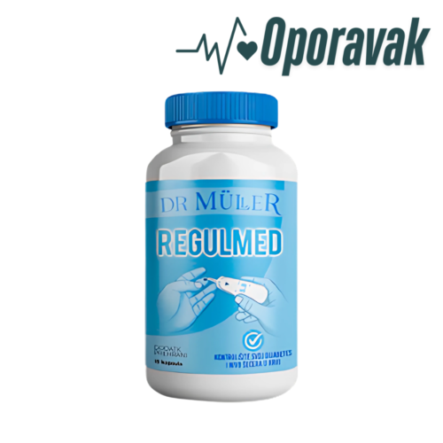 RegulMed RegulMed