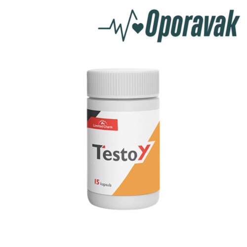 Testoy