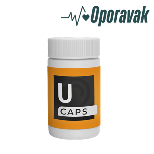 U Caps