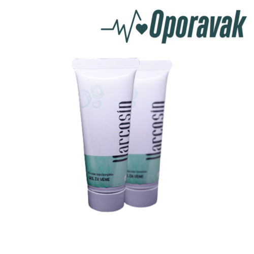 Varcosin Gel Varcosin Gel