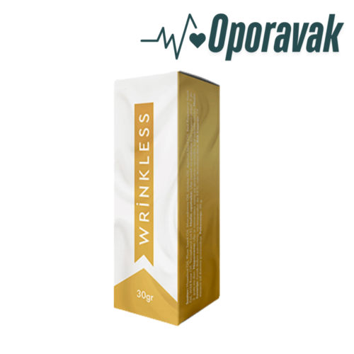 Wrinkless Wrinkless Serum