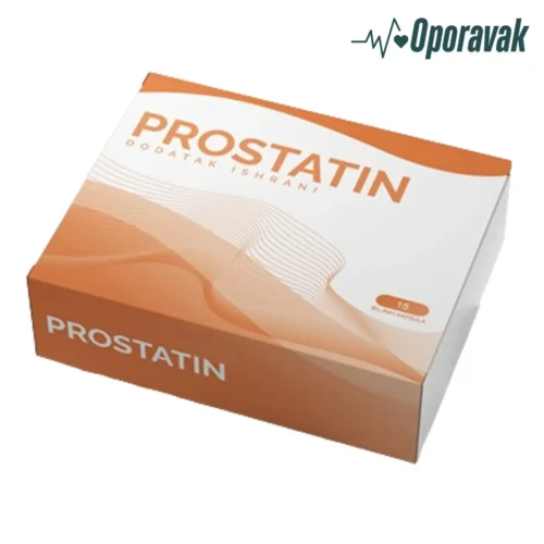 Prostatin