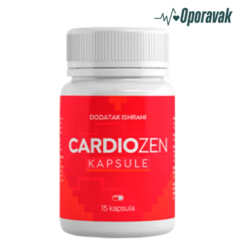 Cardio Zen Cardio Zen