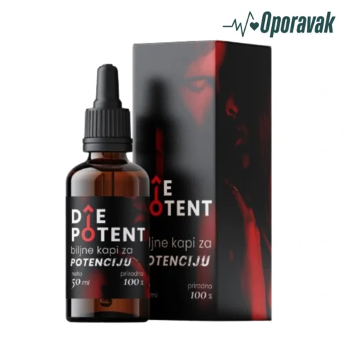 Die Potent