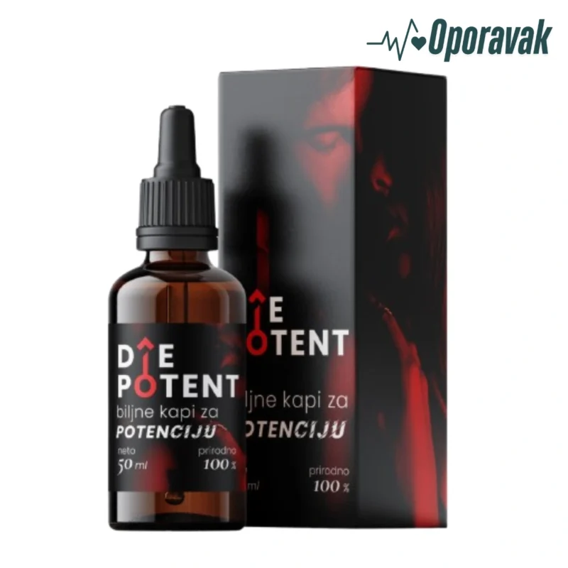 Die Potent