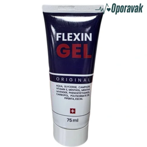 Flexin Gel Flexin Gel