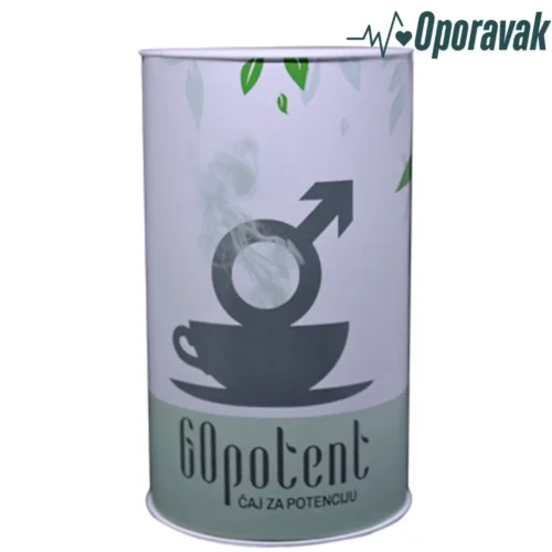 GOpotent