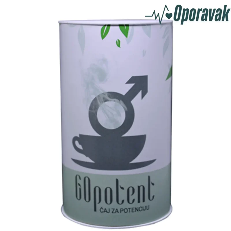GOpotent