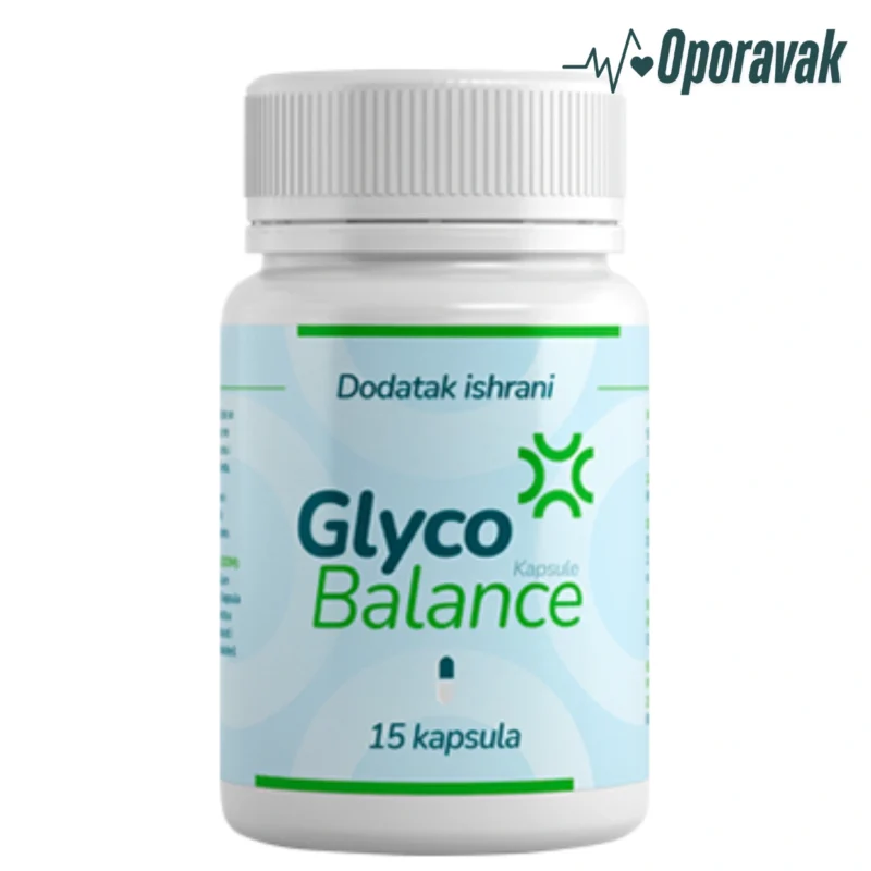 Glyco Balance Glyco Balance