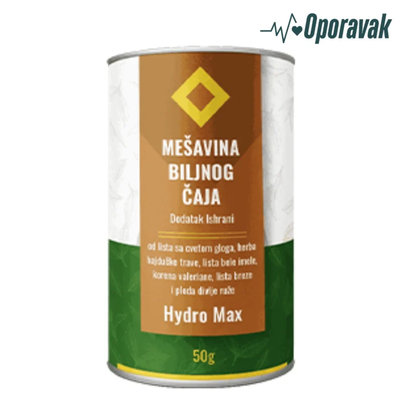 HydroMax HydroMax
