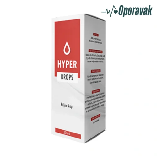 Hyperdrops Hyperdrops