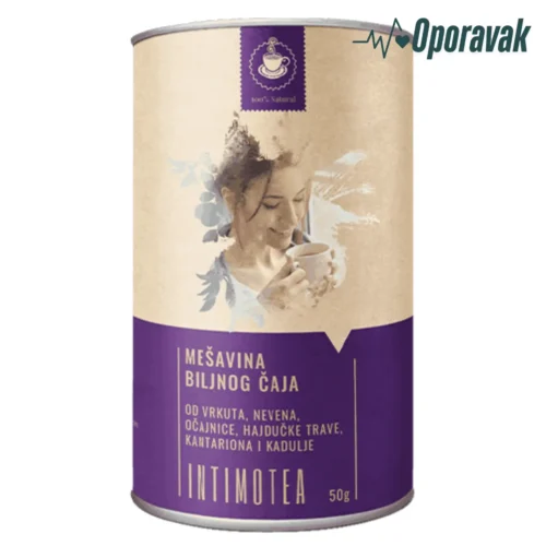 Intimo Tea Intimo Tea