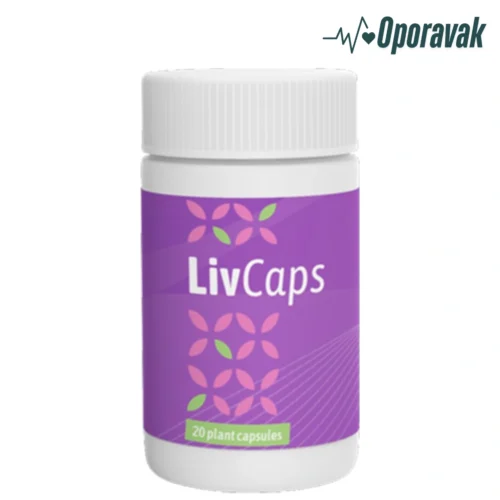 Liv Caps Liv Caps