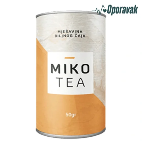 Miko Tea