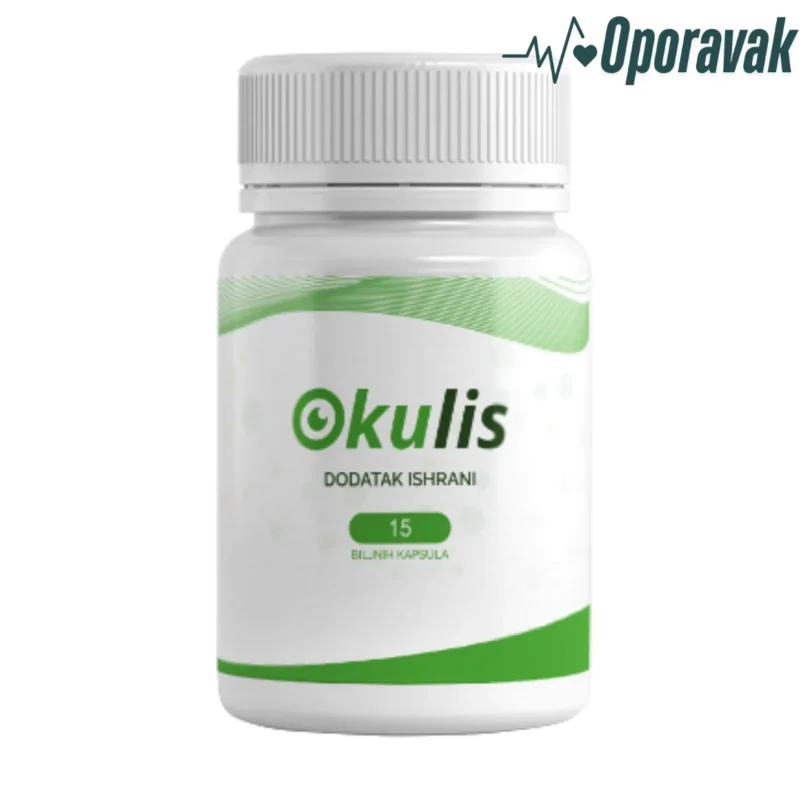 Okulis Okulis