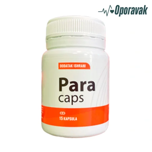 Para Caps Para Caps