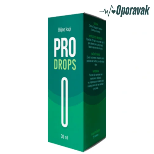 Pro Drops Pro Drops