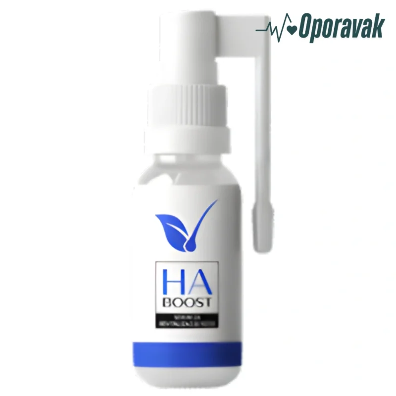 HaBoost