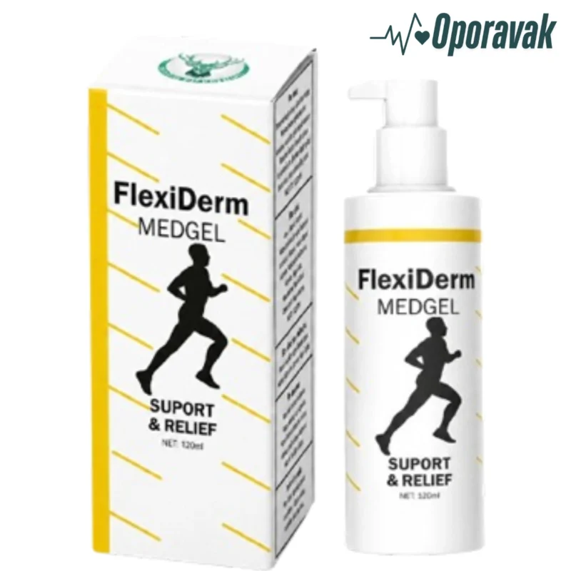 FlexiDerm FlexiDerm