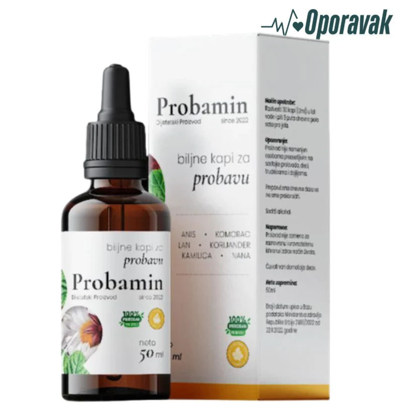 Probamin