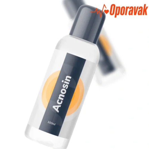 Acnosin Acnosin