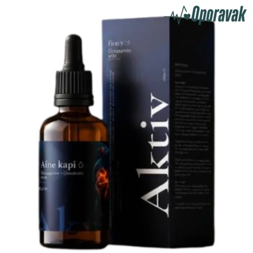 Aktiv Kapi