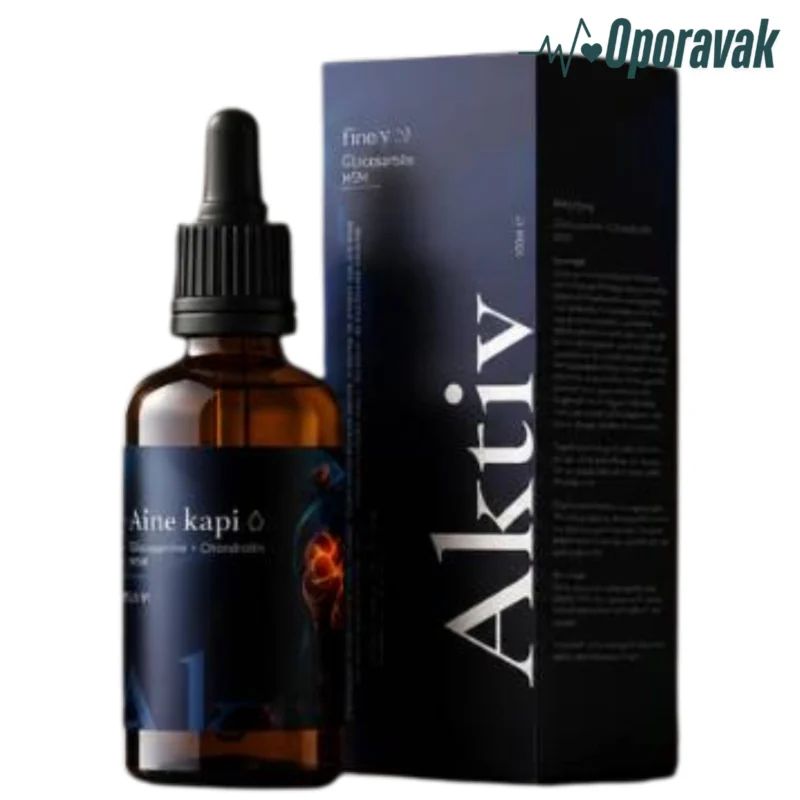 Aktiv Kapi