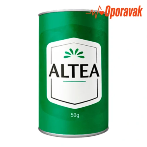 Altea Altea