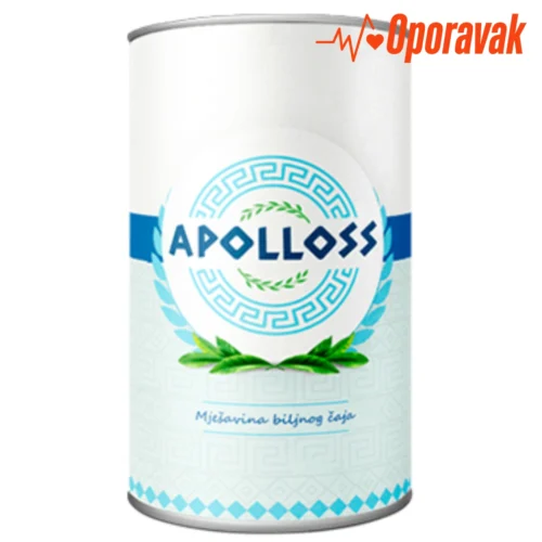 Apolloss Apolloss