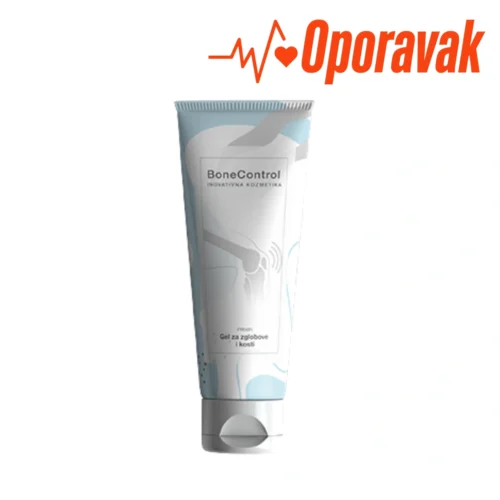 BoneControl BoneControl Gel