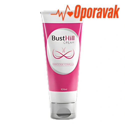 Bush Hill Bush Hill Crna Gora