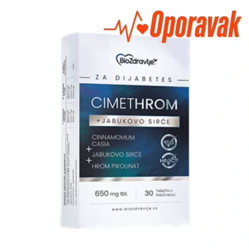 Cimethrom Cimethrom