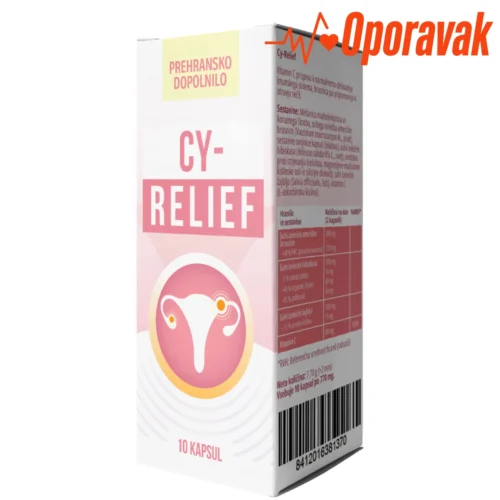 CY-Relief