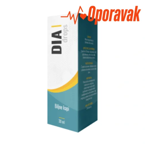 Dia Drops Dia Drops
