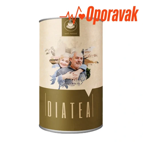 Diatea Dia Tea